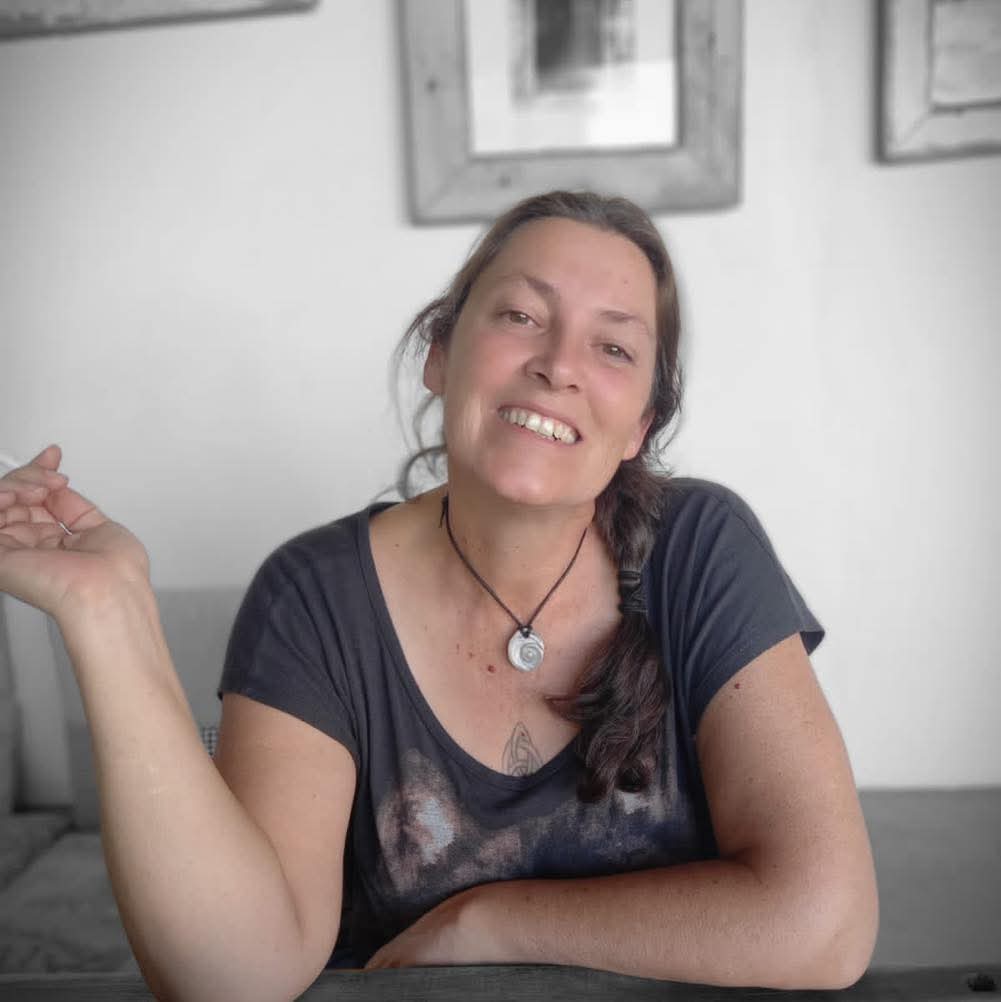 Meet Corna Olivier