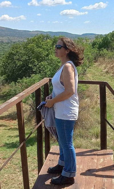 Counsellor in Centurion
