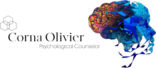 Corna Olivier logo