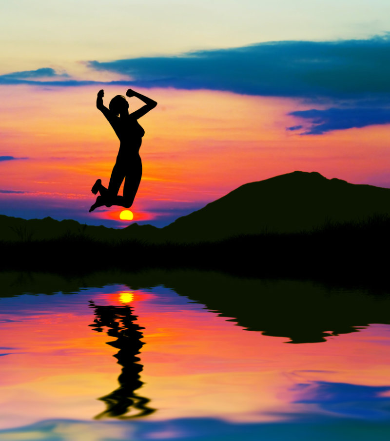 A Place For Reflection, Not Correction | Centurion Counsellor